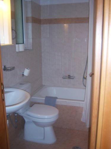 Stegna Mare Apartament