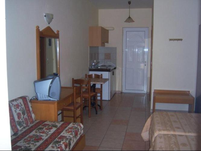 Stegna Mare Apartament