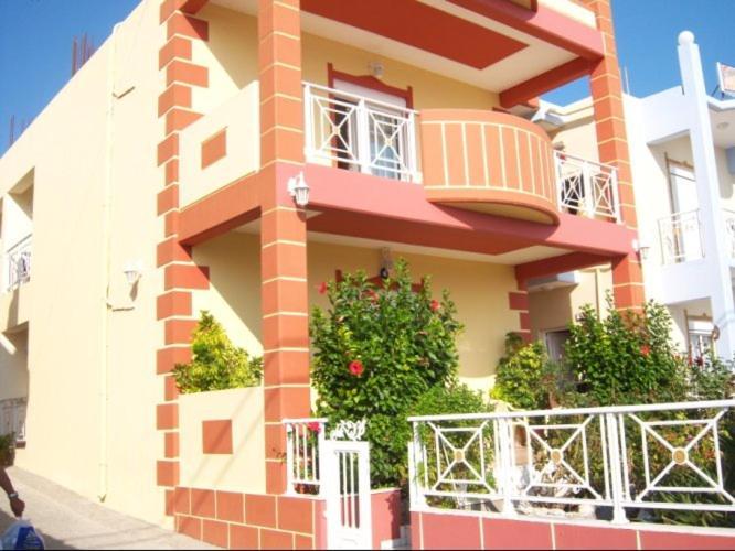Stegna Mare Apartament *